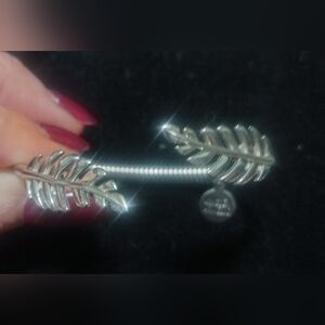 Kinsley Armelle Spring Cuff Bracelet